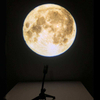 Lampe de projection planète terre lune lumière nuit étoile lampe de table lampe de table unique de bonne qualité et à bas prix