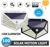 Fabricant de porte suspendu éclairage à énergie solaire maison mur capteur de mouvement extérieur étanche solaire led lumières de jardin pour la maison