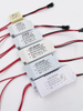 Alimentation 12V 10W 20W 25W 30W 36W 50W 60W 80W 100W 120W 150W 250W Transformateur Résistant À L'eau LED Pilote OEM IP67 Étanche