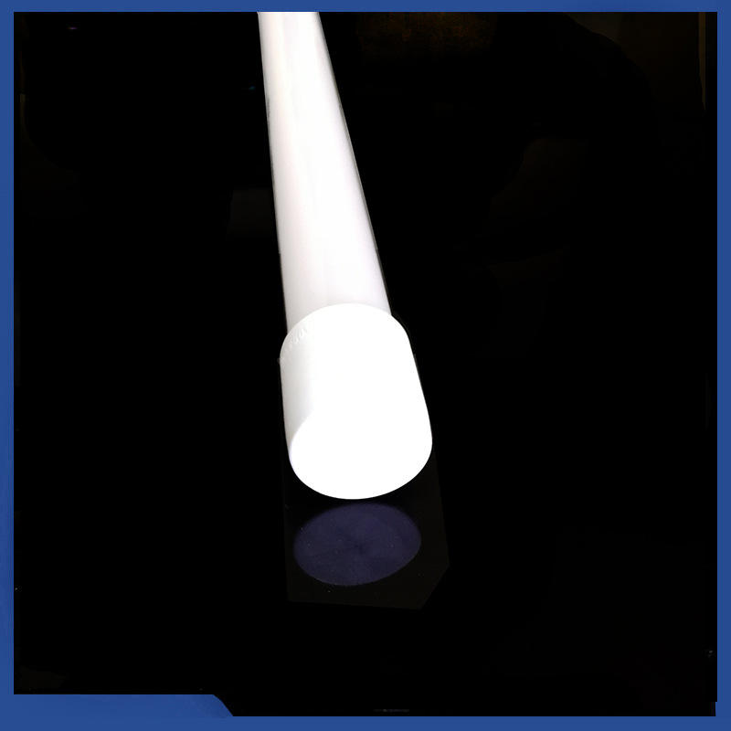 En gros t8 led tube lumière coloré rgb 18W 4ft t8 PC tube led étanche pour extérieur et intérieur