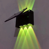 Nouvelle applique extérieure SolarLED Floating Light extérieure imperméable à l'eau