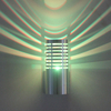 Lampes murales en aluminium pour les maisons lumières d'intérieur led escalier intérieur led lumières lampes de chevet du milieu du siècle