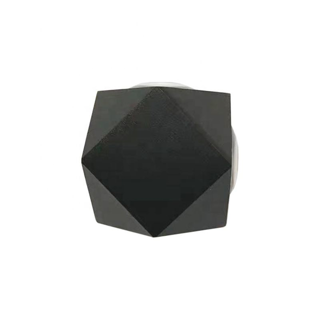 Chine fabrication maison externe 3000-6000k 12W forme de diamant intérieur IP65 décoration led applique murale extérieure Source fabricant