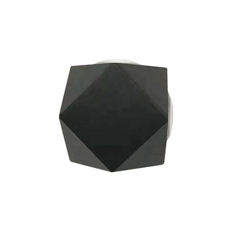 Chine fabrication maison externe 3000-6000k 12W forme de diamant intérieur IP65 décoration led applique murale extérieure Source fabricant