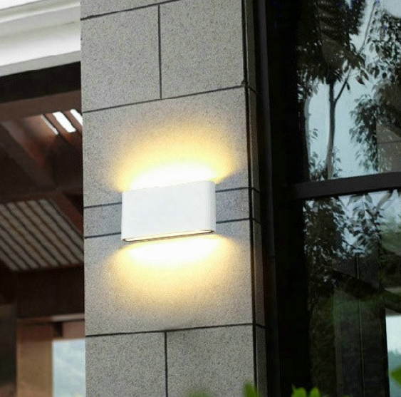 Décoratif lumière LED moderne charge trésor applique murale et éclairage intérieur mur LED éclairage lampes décor à la maison luxe