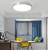 Led Plafonniers Ultra Mince LED Plafonniers Moderne Panneau Lumière 30W 50W 72W Downlights pour Salon Chambre Cuisine Maison