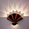 NOUVELLE Applique Extérieure LED Simple Étanche À L'humidité Lumière IP65 Étanche pour Couloir Allée Balcon Villa Cour Décorer Lumières
