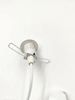 Support de lampe douille Base de lampe pour ampoule E14 AU/EU/US prise garantie 301 gradateur interrupteur lampe au sel de l'himalaya prise de fil spécial 0.35mm
