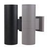 6W 12W COB Up Down Outdoor Led Applique Murale Balcon Luminaire Étanche IP65 Porche Lampe