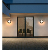 5W mur LED lampe extérieure étanche mur éclairage mur intérieur lampe pour maison escalier chambre chevet salle de bain couloir éclairage