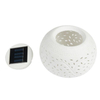 Télécommande Acrylique Lampe De Bureau Intérieur Tactile Atmosphère Rgb Rose Cristal Lampe De Table Veilleuse Décorative