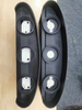 Panneau de perle de lampe à LED 1w2w3w4w5w puce de perle de lampe à LED