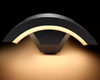 Date Tuya 9W 12W Mur LampApp Contrôle Intelligent Éclairage Extérieur Acrylique Mur Monté Lumière Led Smart Mur Lampes Applique Marchandises
