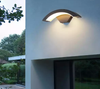 Date Tuya 9W 12W Mur LampApp Contrôle Intelligent Éclairage Extérieur Acrylique Mur Monté Lumière Led Smart Mur Lampes Applique Marchandises