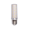 Fleur de prunier en gros directe led lampe de maïs à gradation tricolore E27 E14 E12 petite vis lampe à suspension domestique source de lumière