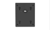 applique murale solaire lampe intelligente extérieure étanche pour garde haut et bas applique murale escalier applique solaire veilleuse solaire mur rondelle