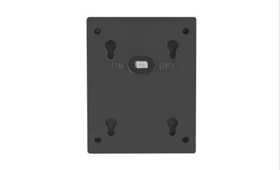 applique murale solaire lampe intelligente extérieure étanche pour garde haut et bas applique murale escalier applique solaire veilleuse solaire mur rondelle
