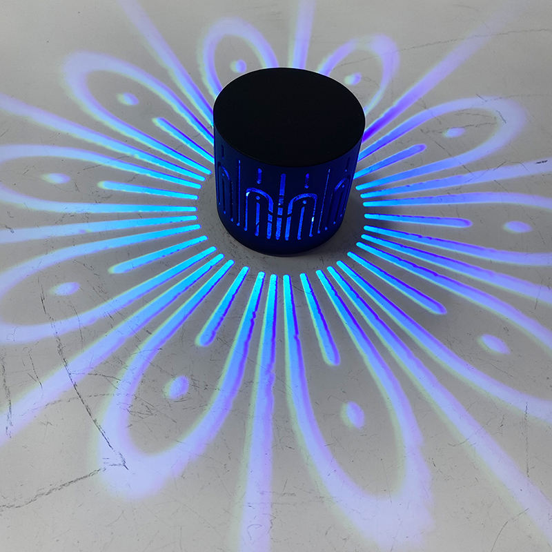 Lampe de paon nordique paon doré applique murale à LED appliques nordiques rvb éclairage pour décoration chambre Lustre décor Animal oiseau 360