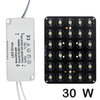 Adaptateur d'alimentation entrée AC175-265V transformateur d'éclairage non isolant courant Constant 220mA pour projecteur LED bricolage