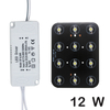 Adaptateur d'alimentation entrée AC175-265V transformateur d'éclairage non isolant courant Constant 220mA pour projecteur LED bricolage