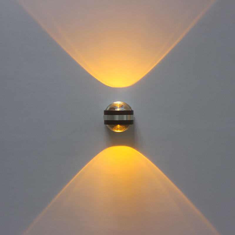 2023 nouveaux produits chauds led éclairage à la maison intérieur lampe murale appliques d'hôtel livraison rapide
