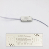 8-120W LED Driver LED Driver Alimentation Transformateur d'éclairage AC175-265V Transformateur d'éclairage non isolant Adaptateur d'alimentation pour lampe à LED
