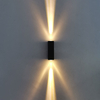 Vente chaude avec des prix d'usine Applique murale en aluminium IP65 Applique murale étanche à LED Applique murale haute luminosité Spot Lighht