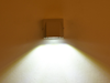 5W nordique lampe mur LED lumière moderne IP65 étanche applique murale extérieure pour salon intérieur escalier extérieur applique murale