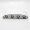Vente chaude Up And Dowm Applique Murale Extérieure Étanche Lampe Montée Étanche IP65 Extérieur Mur Lumière Porche Jardin Lumière Vanité