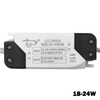 25-36W conducteur led 18-24W 12-18W Meilleur prix de haute qualité