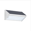 LED lumière solaire extérieure lampe solaire applique murale étanche solaire alimenté lumière du soleil pour jardin décoration couloir hôtel café clôture
