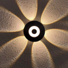 Champignon Étanche Applique Murale Étanche À L'humidité Applique Nouvelle Applique Murale Led Moderne Minimaliste Extérieur