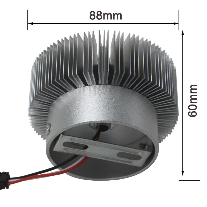 Usine chinoise offre spéciale rgb led applique murale intérieure moderne applique murale avec 100% de sécurité