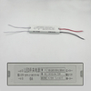 7-72W LED transformateurs d'éclairage DC12V pilote led adaptateur alimentation pilote sûr de haute qualité pour lampe/bande LED