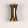 Applique de jardin COB IP65 extérieur étanche 10W LED décoration murale