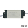 Produits les plus vendus 4-7W pilote led 25-36W 18-24W
