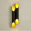 Coloré Led Mur Lampe Décoratif Discount Prix Chinois Japonais Style Asiatique Bambou Izakaya Decorateur Loft En Plein Air Chambre