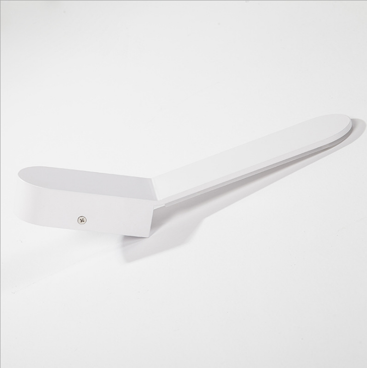 Moderne Chambre Mur Lampes Intérieur 5W LED Applique Murale Lampe De Lit Décoration Support Lumière Hôtel Luminaire Éclairage