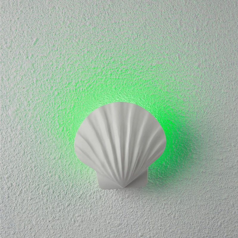 Applique murale moderne pour la maison intérieur salon chambre couloir hôtel Art éclairage Mural étanche mur LED lampe