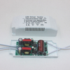 8-120W LED adaptateur d'alimentation du pilote lumière led entrée du pilote AC175-265V transformateur d'éclairage non isolant 220mA