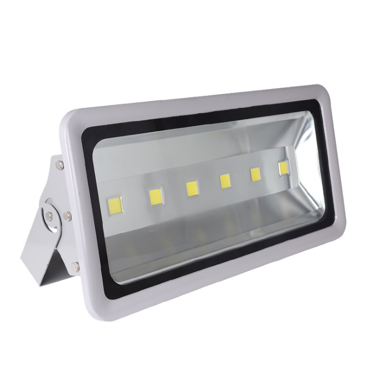 IP65 étanche 50w 100w 200w 300w 400w 500w a mené l'éclairage extérieur de lumière d'inondation