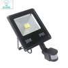 10W - 50W lampe solaire appliques extérieures solaires led escalier de chemin de lampe solaire applique murale étanche extérieure lampes murales solaires extérieures Led Flood Light Led Spotlight lampadaire