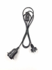 Prise de fil australienne prise de fil de lampe de sel de l'himalaya 303 prise de fil de commutateur raccord de lampe de Table support de lampe E27