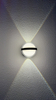 Applique Murale Boule De Cristal Applique Murale Led Applique Murale Transparente Up And Down Applique Murale Applique Murale Extérieure Moderne Applique Led Extérieure Appliques Extérieures Lowes