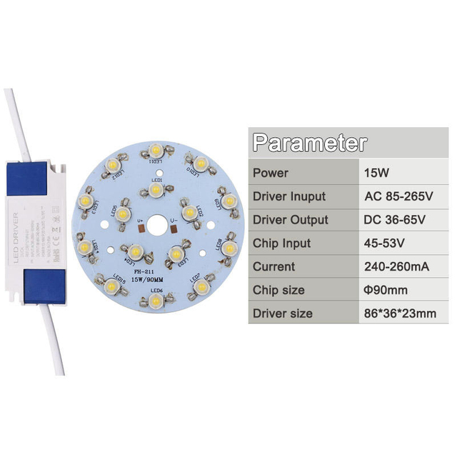 Hagood tension constante 18W 24W 30W 100-240V AC 12V 24V DC double canal sortie unique mince conducteur de transformateur d'alimentation Led