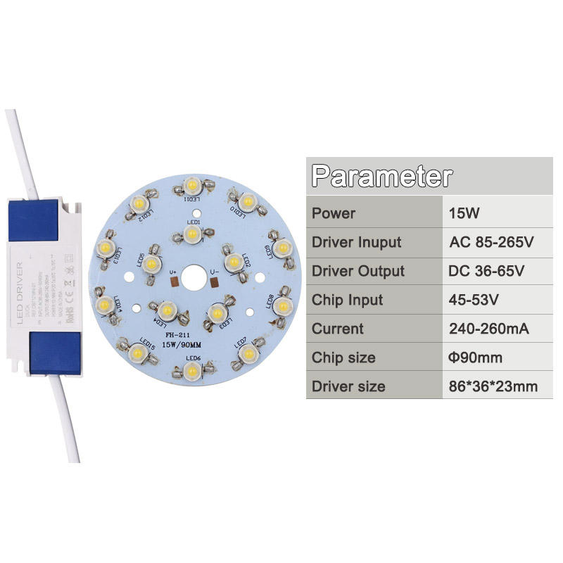 Hagood tension constante 18W 24W 30W 100-240V AC 12V 24V DC double canal sortie unique mince conducteur de transformateur d'alimentation Led