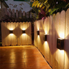 Kmgled Touch Applique Murale Led Hexagonale Tactile Modulaire Hexagonale Lumière Magnétique Sensible Capteur Smart Led Art Musique Décoratif
