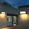 30W Super Bright Solar Lights 122led IP65 Étanche Lampe Solaire Intérieure Extérieure Avec Tête Réglable Large Angle D'éclairage