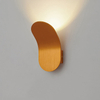5W rocker extérieur étanche applique extérieure étanche haute qualité et bas prix jardin applique murale allée applique murale
