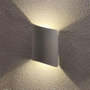 IP65 extérieur chambre applique salon couloir hôtel LED lampe moderne minimaliste extérieur étanche lampe murale appliques extérieures